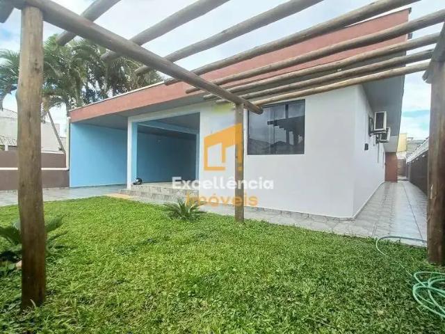 Casa venda em Pontal do Paraná, Região Geográfica Intermediária de Curitiba