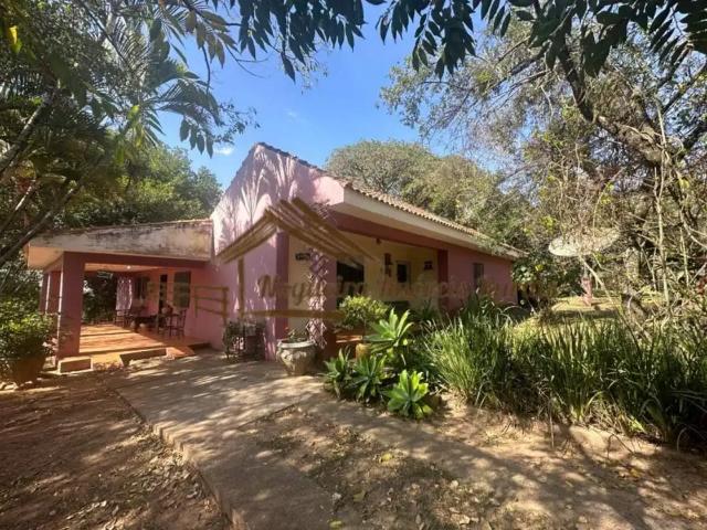 Casa venda em Jardim Santo Antônio, Porangaba