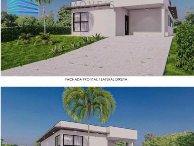 Casa venda em Região Imediata de Tatuí, Porangaba