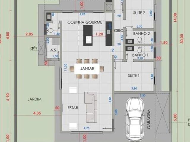 Casa venda em Região Imediata de Tatuí, Porangaba