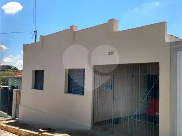 Casa venda em Região Imediata de Tatuí, Porangaba