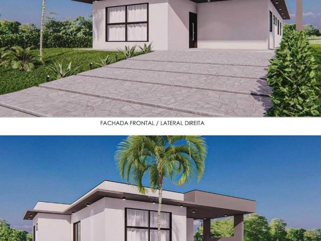 Casa venda em Região Imediata de Tatuí, Porangaba