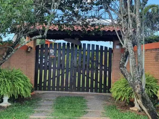 Casa venda em Região Imediata de Tatuí, Porangaba