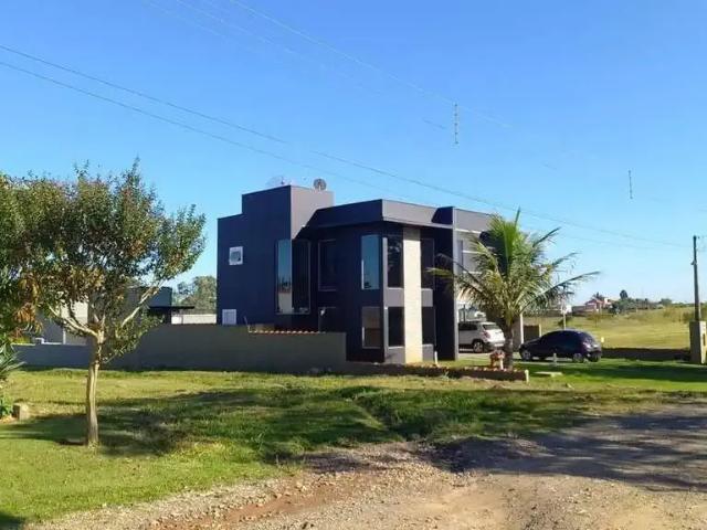 Casa venda em Região Imediata de Tatuí, Porangaba