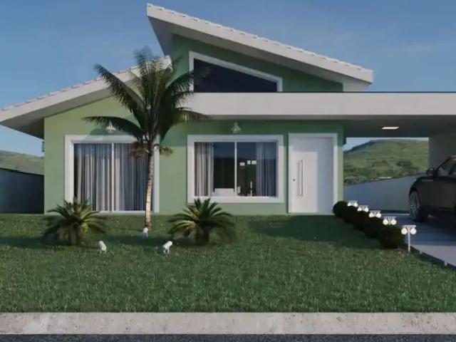 Casa venda em Região Imediata de Tatuí, Porangaba