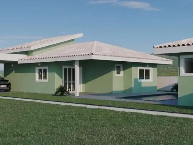 Casa venda em Região Imediata de Tatuí, Porangaba