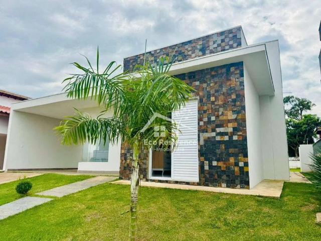 Casa venda em Quadra