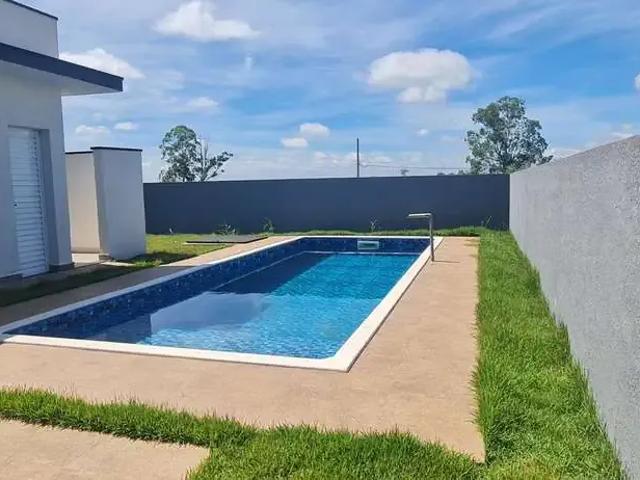 Casa venda em Região Imediata de Tatuí, Porangaba