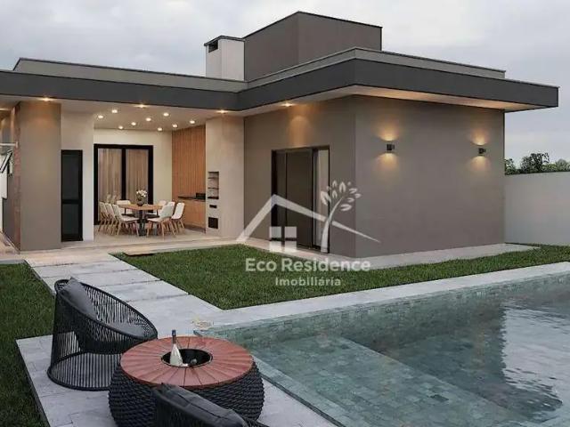 Casa venda em Região Imediata de Tatuí, Porangaba