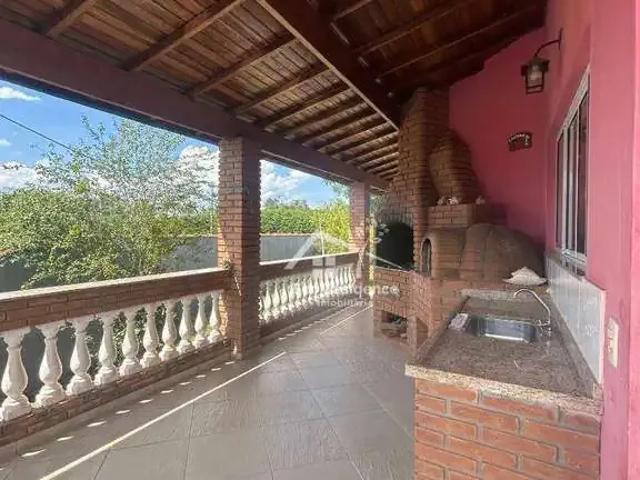 Casa venda em Região Imediata de Tatuí, Porangaba