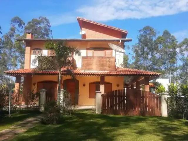 Casa venda em Região Imediata de Tatuí, Porangaba