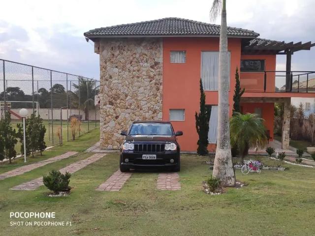 Casa venda em Região Imediata de Tatuí, Porangaba