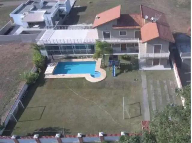 Casa venda em Região Imediata de Tatuí, Porangaba