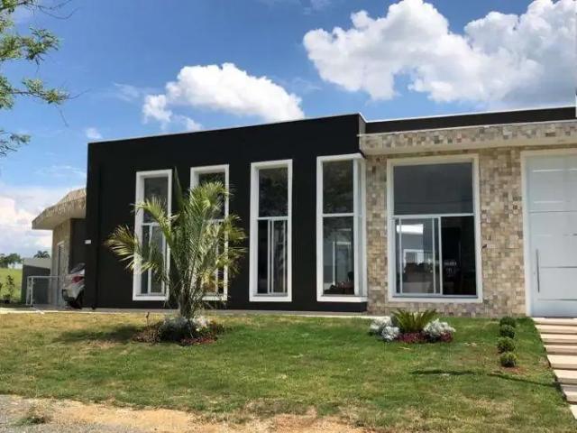 Casa venda em Região Imediata de Tatuí, Porangaba