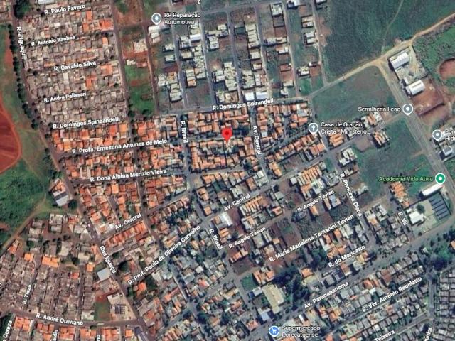 Casa venda em Região Geográfica Imediata de Londrina, Porecatu