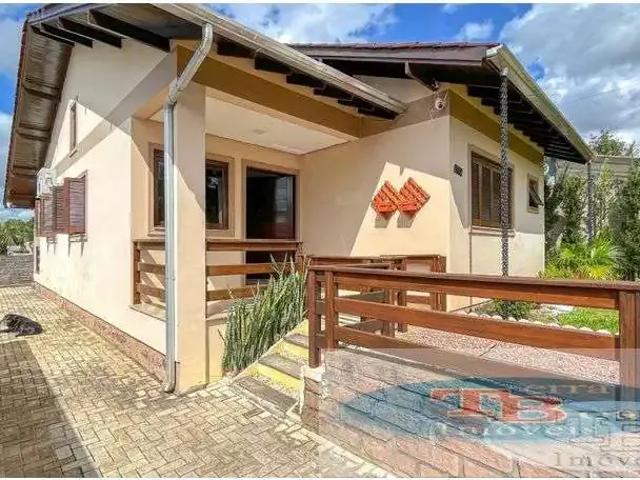 Casa venda em Região Geográfica Imediata de Caxias do Sul, Flores da Cunha