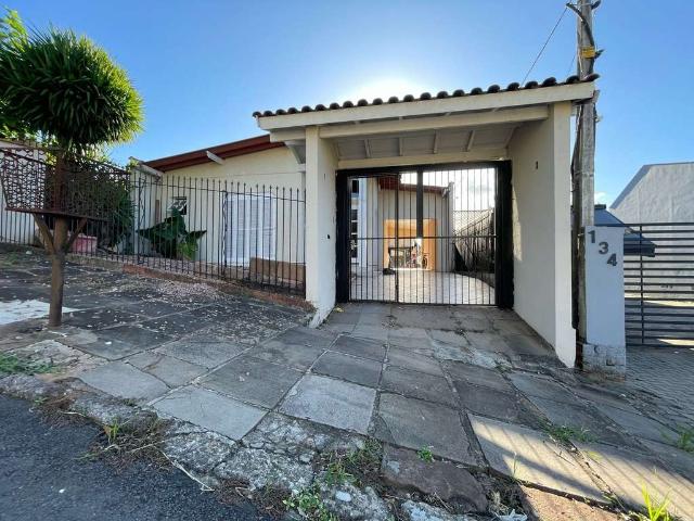 Casa venda em Região Geográfica Imediata de Novo Hamburgo - São Leopoldo, Região Metropolitana de Porto Alegre