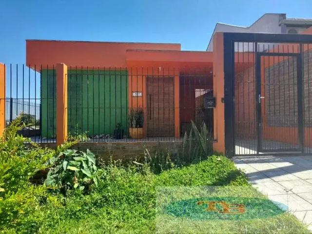 Casa venda em Região Geográfica Imediata de Novo Hamburgo - São Leopoldo, Região Metropolitana de Porto Alegre