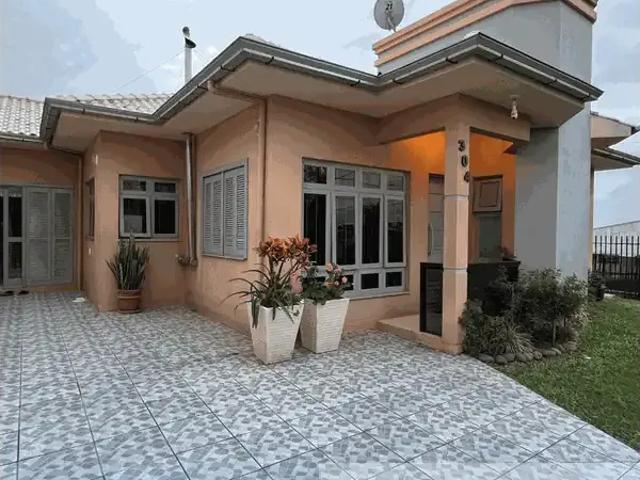 Casa venda em Região Geográfica Imediata de Novo Hamburgo - São Leopoldo, Região Metropolitana de Porto Alegre