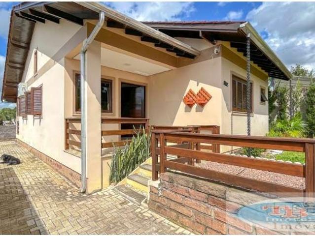 Casa venda em Região Geográfica Imediata de Caxias do Sul, Flores da Cunha