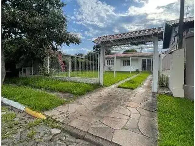 Casa venda em Região Geográfica Imediata de Novo Hamburgo - São Leopoldo, Região Metropolitana de Porto Alegre