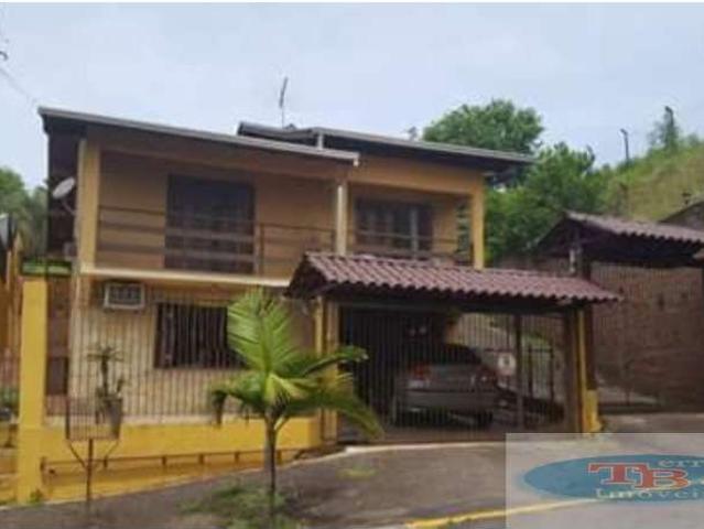 Casa venda em Região Geográfica Imediata de Novo Hamburgo - São Leopoldo, Região Metropolitana de Porto Alegre
