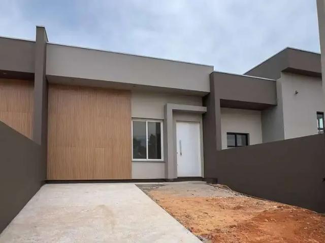 Casa venda em Região Geográfica Imediata de Novo Hamburgo - São Leopoldo, Região Metropolitana de Porto Alegre