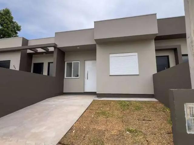 Casa venda em Região Geográfica Imediata de Novo Hamburgo - São Leopoldo, Região Metropolitana de Porto Alegre
