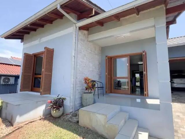 Casa venda em Região Geográfica Imediata de Novo Hamburgo - São Leopoldo, Região Metropolitana de Porto Alegre