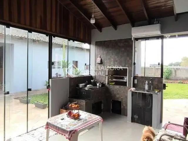 Casa venda em Região Geográfica Imediata de Novo Hamburgo - São Leopoldo, Região Metropolitana de Porto Alegre