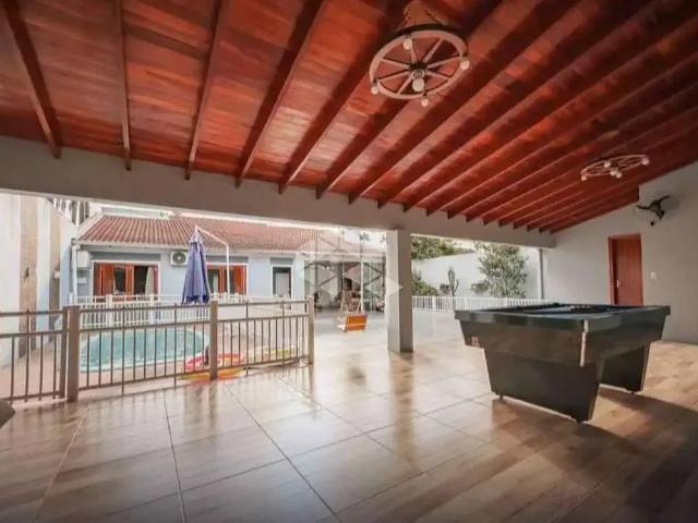 Casa venda em Região Geográfica Imediata de Novo Hamburgo - São Leopoldo, Região Metropolitana de Porto Alegre