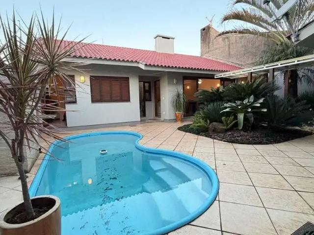 Casa venda em Região Geográfica Imediata de Novo Hamburgo - São Leopoldo, Região Metropolitana de Porto Alegre