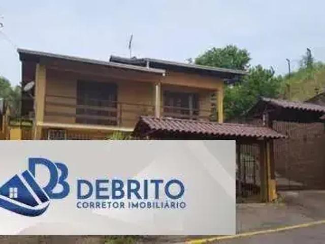 Casa venda em Região Geográfica Imediata de Novo Hamburgo - São Leopoldo, Região Metropolitana de Porto Alegre