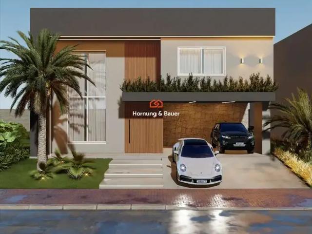 Casa venda em Região Geográfica Imediata de Novo Hamburgo - São Leopoldo, Região Metropolitana de Porto Alegre
