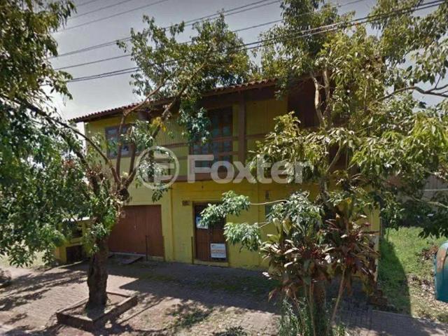 Casa venda em Região Geográfica Imediata de Novo Hamburgo - São Leopoldo, Região Metropolitana de Porto Alegre