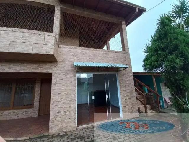 Casa venda em Região Geográfica Imediata de Novo Hamburgo - São Leopoldo, Região Metropolitana de Porto Alegre