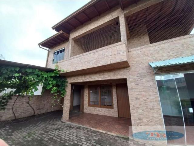 Casa venda em Região Geográfica Imediata de Novo Hamburgo - São Leopoldo, Região Metropolitana de Porto Alegre