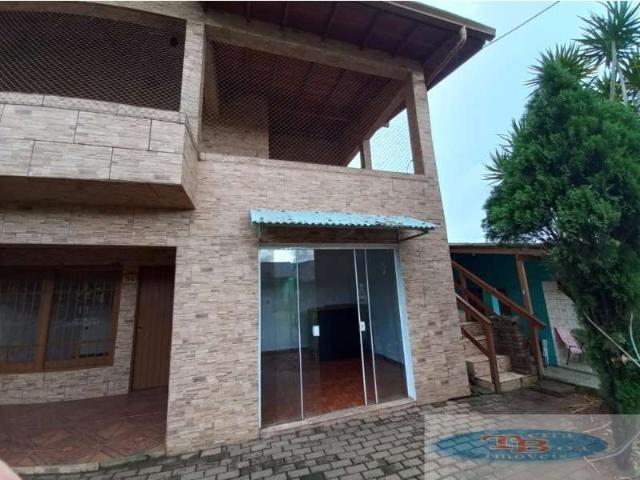 Casa venda em Região Geográfica Imediata de Novo Hamburgo - São Leopoldo, Região Metropolitana de Porto Alegre