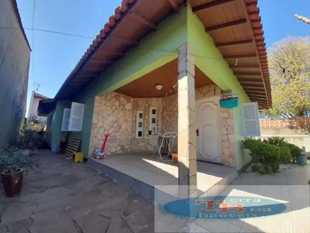Casa venda em Região Geográfica Imediata de Novo Hamburgo - São Leopoldo, Região Metropolitana de Porto Alegre
