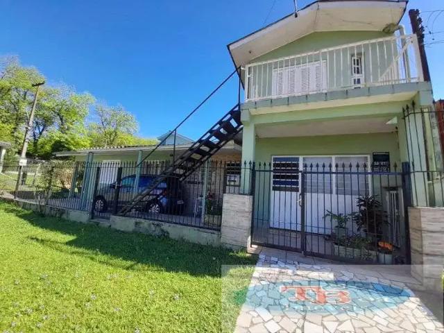 Casa venda em Região Geográfica Imediata de Novo Hamburgo - São Leopoldo, Região Metropolitana de Porto Alegre