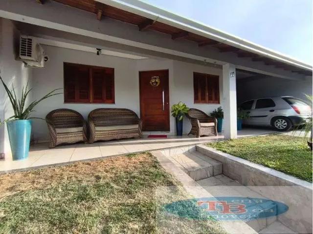 Casa venda em Região Geográfica Imediata de Novo Hamburgo - São Leopoldo, Região Metropolitana de Porto Alegre