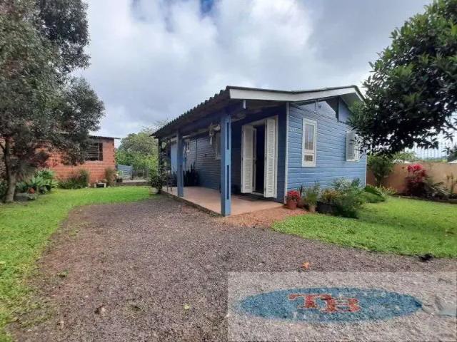 Casa venda em Região Geográfica Imediata de Novo Hamburgo - São Leopoldo, Região Metropolitana de Porto Alegre