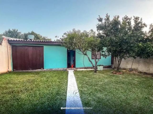 Casa venda em Região Geográfica Imediata de Novo Hamburgo - São Leopoldo, Região Metropolitana de Porto Alegre