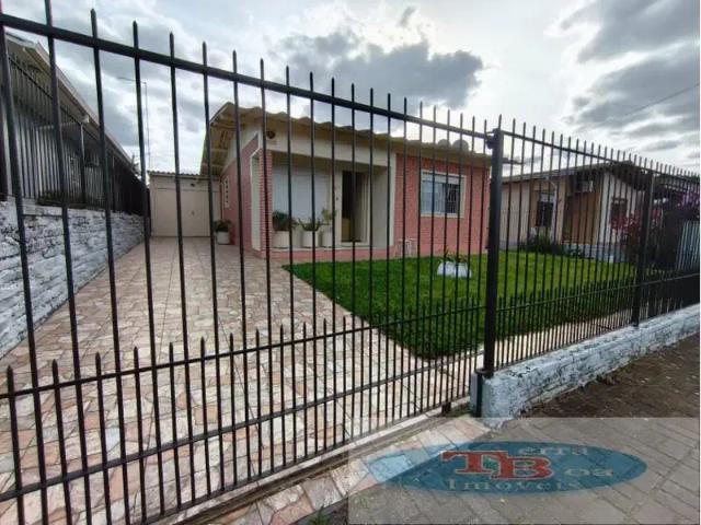 Casa venda em Região Geográfica Imediata de Novo Hamburgo - São Leopoldo, Região Metropolitana de Porto Alegre