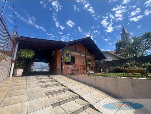 Casa venda em Região Geográfica Imediata de Novo Hamburgo - São Leopoldo, Região Metropolitana de Porto Alegre