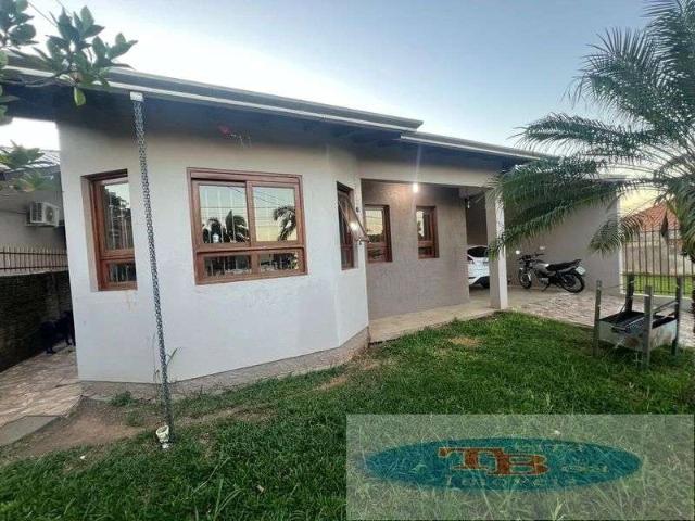 Casa venda em Região Geográfica Imediata de Novo Hamburgo - São Leopoldo, Região Metropolitana de Porto Alegre