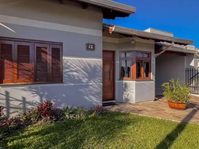 Casa venda em Região Geográfica Imediata de Novo Hamburgo - São Leopoldo, Região Metropolitana de Porto Alegre