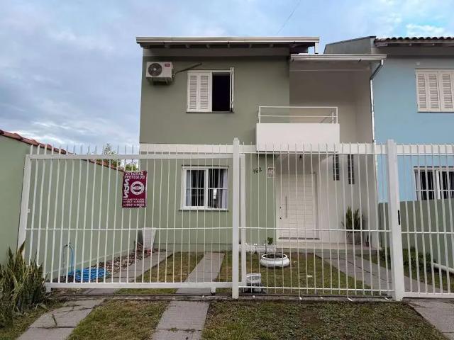 Casa venda em Região Geográfica Imediata de Novo Hamburgo - São Leopoldo, Região Metropolitana de Porto Alegre