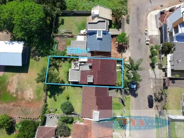 Casa venda em Região Geográfica Imediata de Novo Hamburgo - São Leopoldo, Região Metropolitana de Porto Alegre