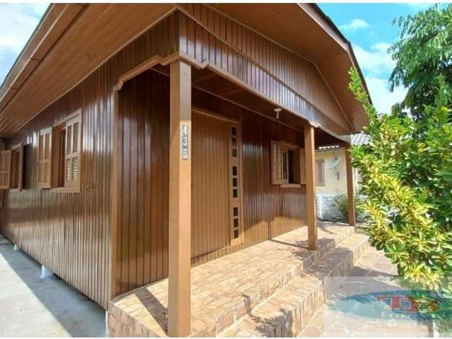 Casa venda em Região Geográfica Imediata de Novo Hamburgo - São Leopoldo, Região Metropolitana de Porto Alegre